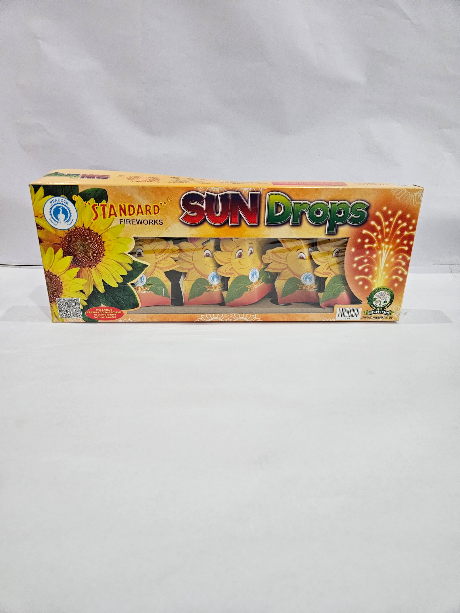Sun Drope New (5 Pcs)