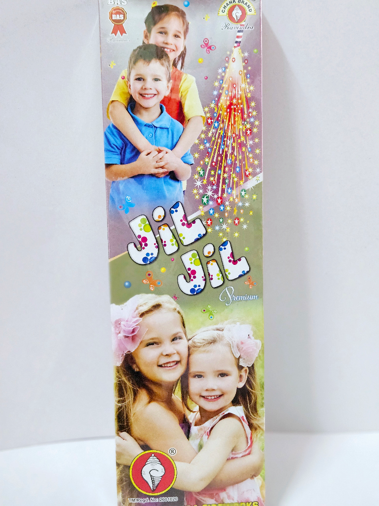 Jil Jil Twinkling Star Mori