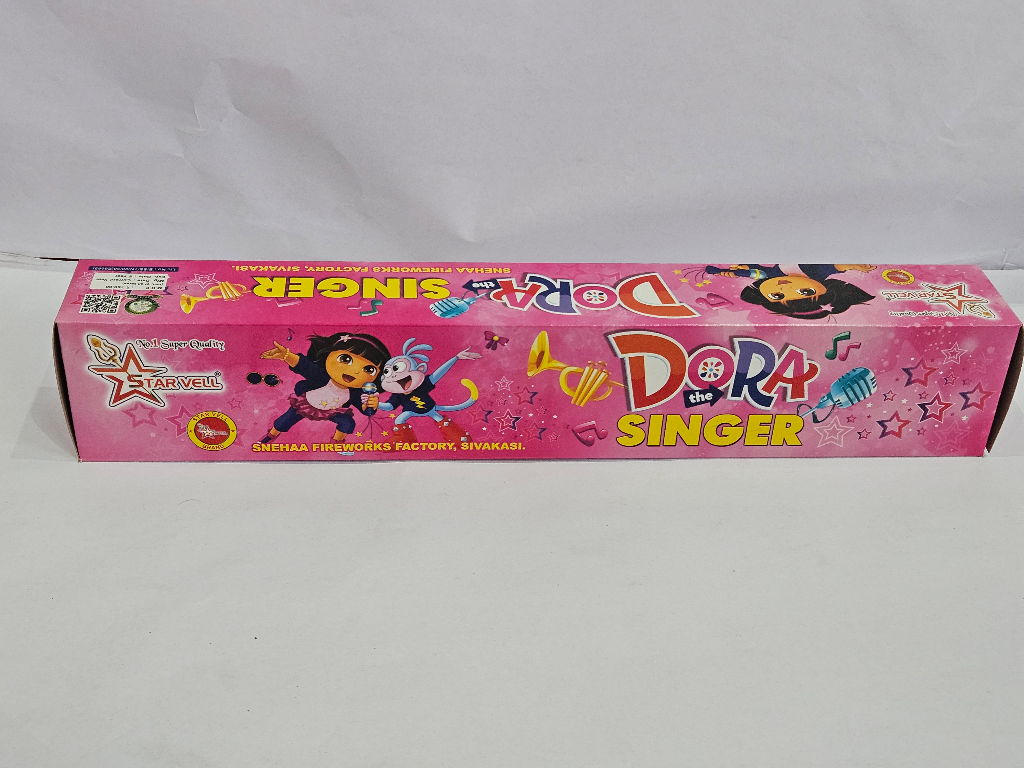 Dora Siran (5Pcs)