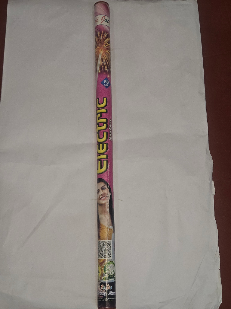 50cm Electric Sparklers