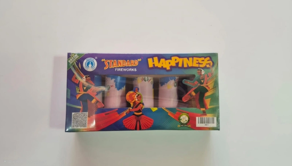 Happiness (5 pcs)