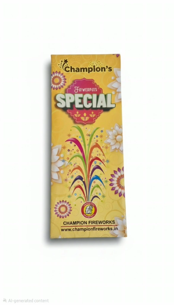 Flower pots Spl