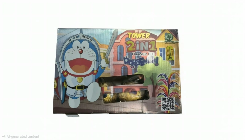 2 In one (10 pcs)