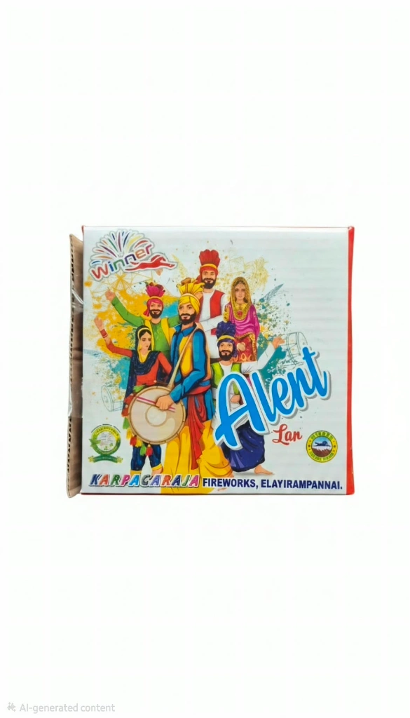 1000 Watts Digital - Alent