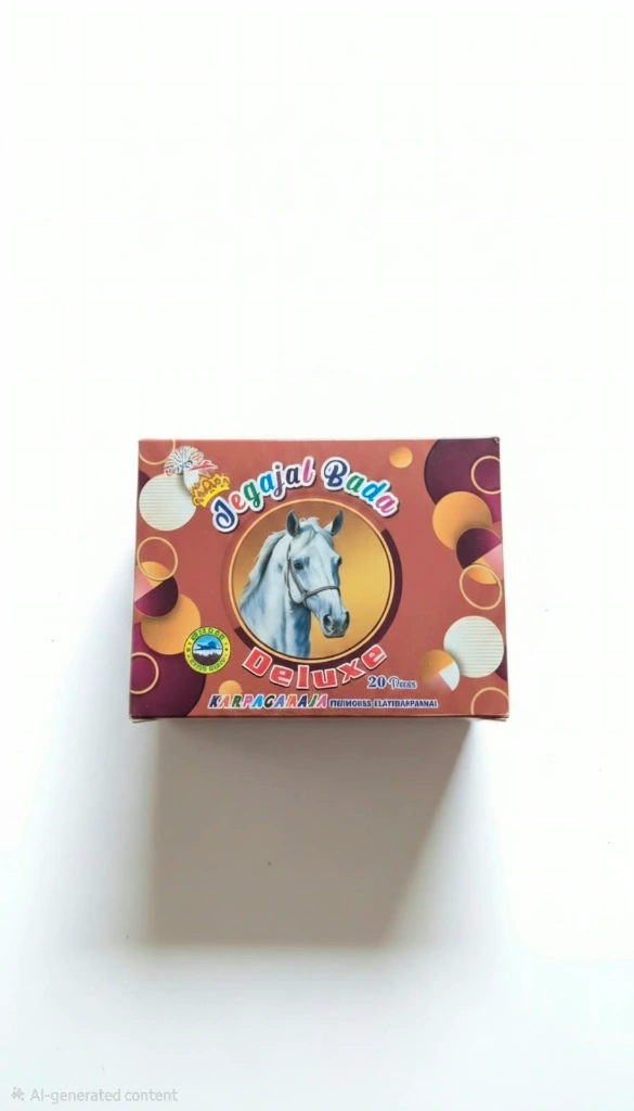 Jegajal 28 Gaint  (1 pcs)