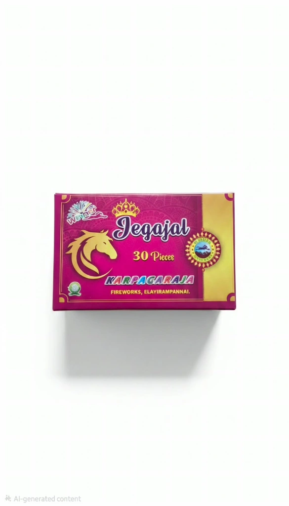 Jegajal Sorsa  (1 pcs)