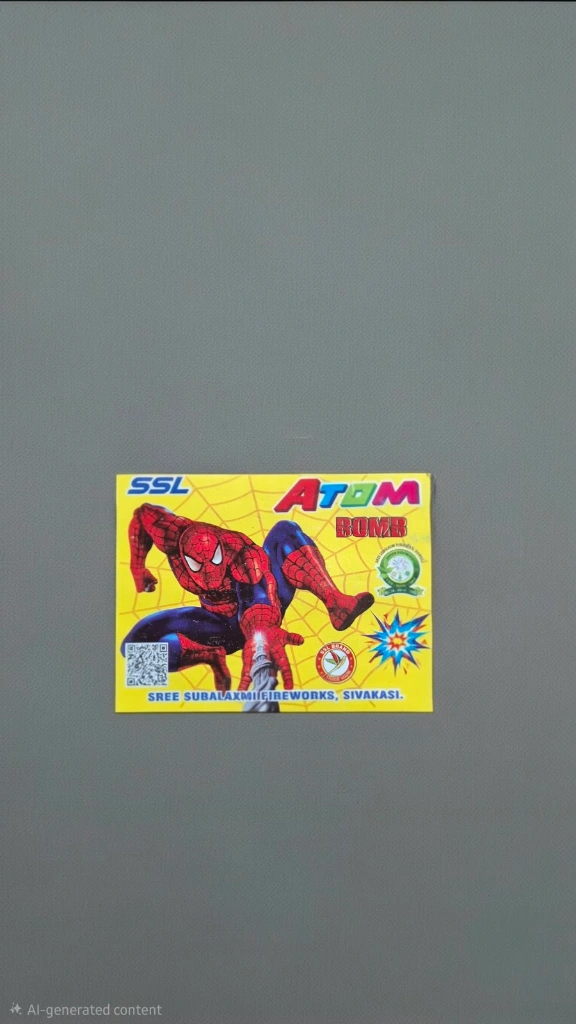 Atom Bomb