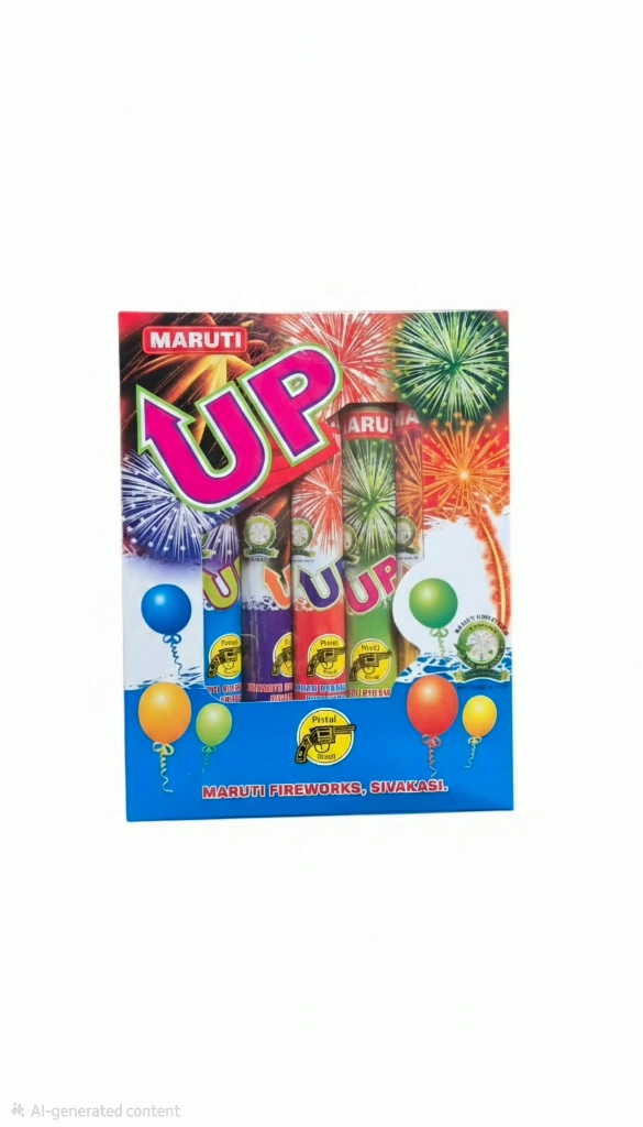 Up  (5 pcs)