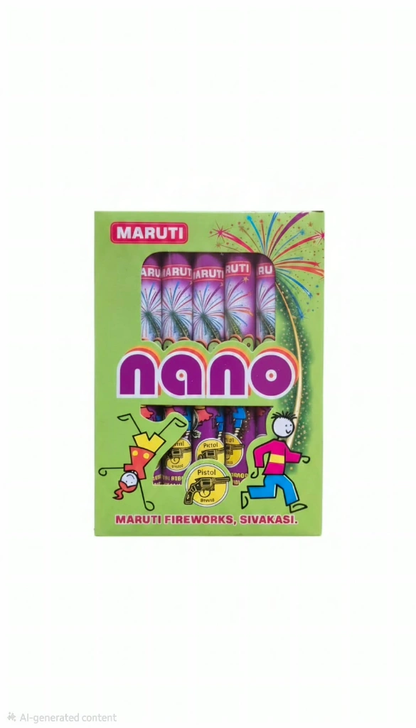 Nano (5 pcs)