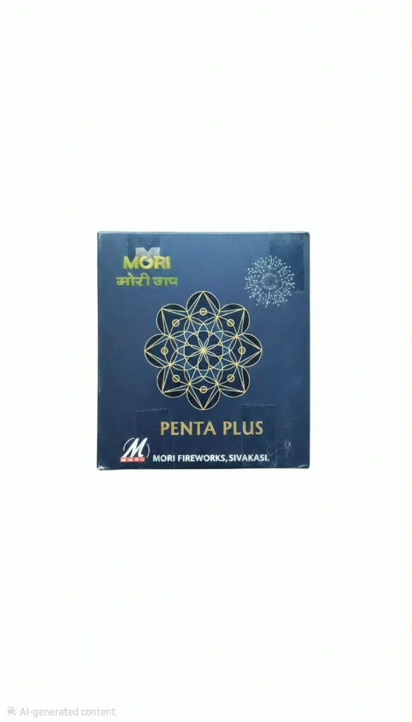 Penta Plus (5 Pcs)