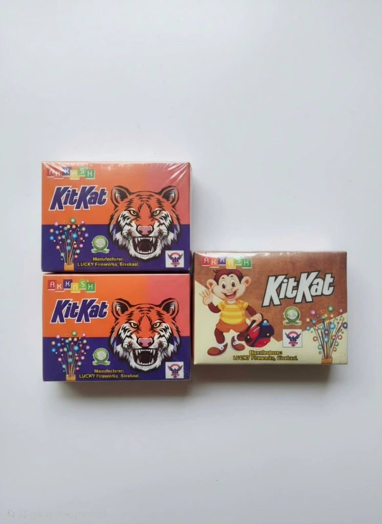 Chitput, Kitkat