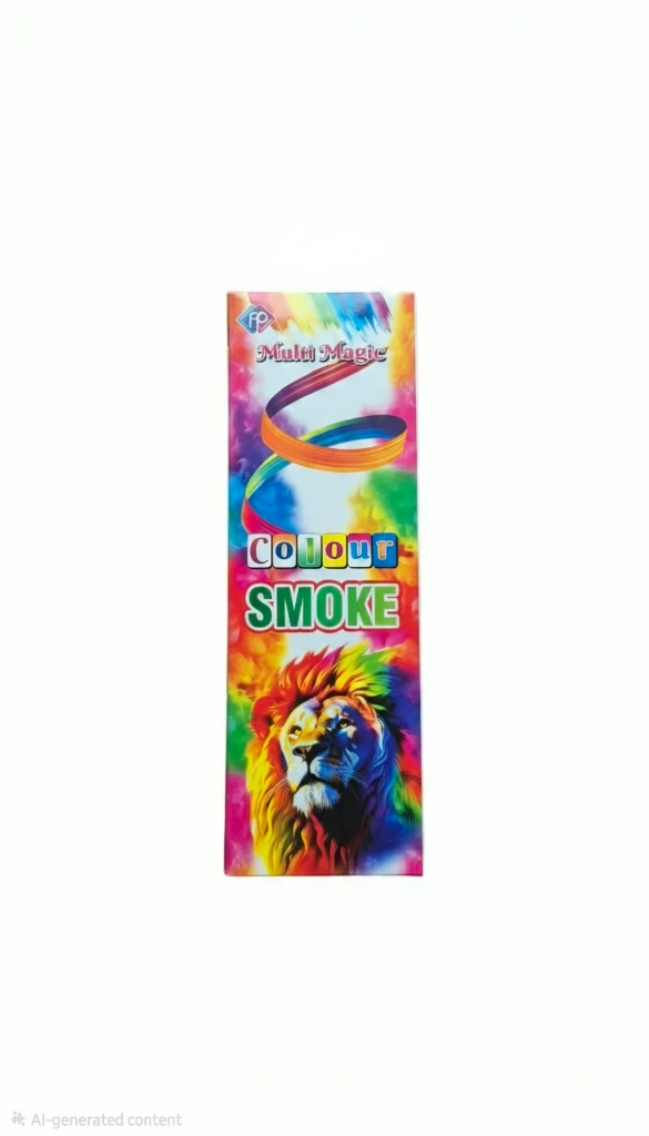 Smoking Crackers (3 pcs)