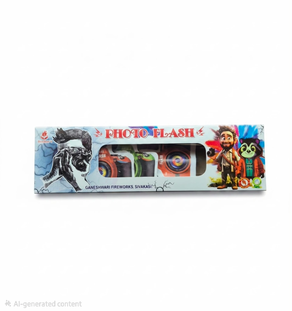 Photo Flash