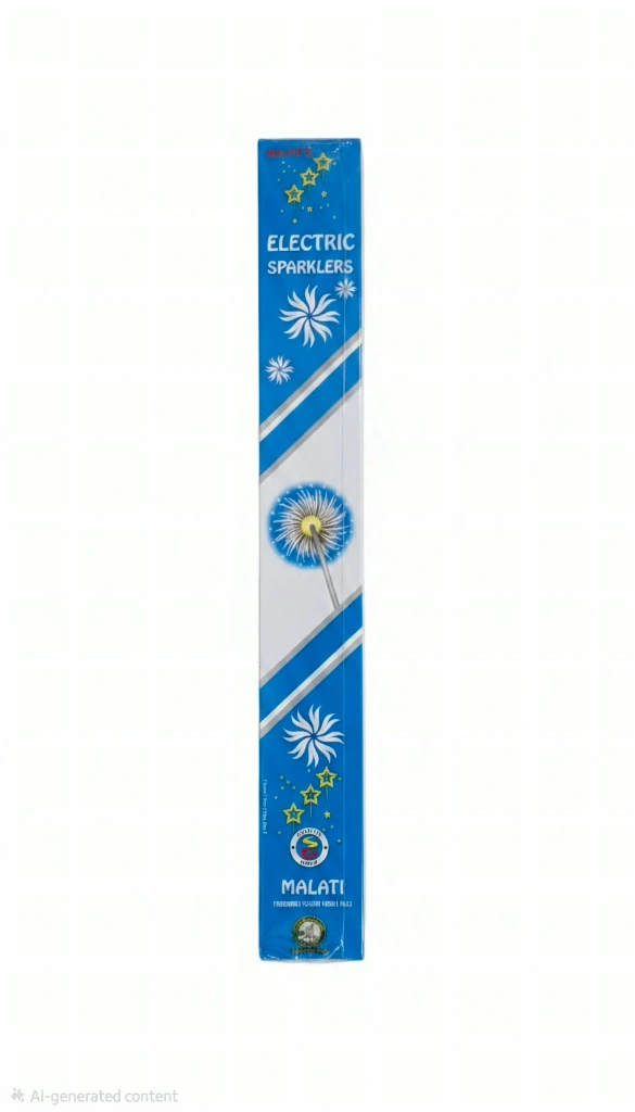 30 CM Electric sparklers